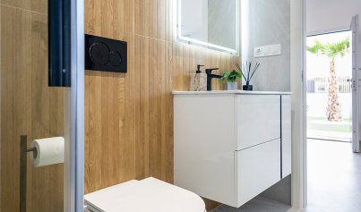 New Build - Townhouse -
Vistabella