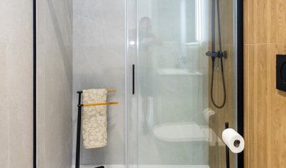 New Build - Townhouse -
Vistabella