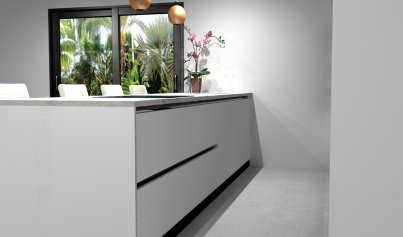 New Build - Villa -
Pinoso