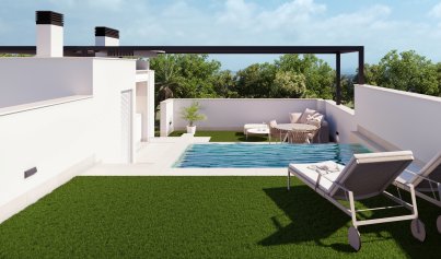 New Build - Apartment -
Pilar de la Horadada