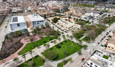 New Build - Apartment -
Pilar de la Horadada