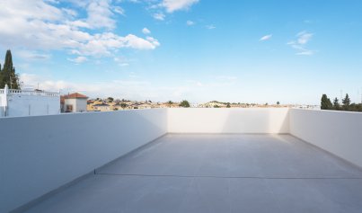 New Build - Villa -
Ciudad Quesada