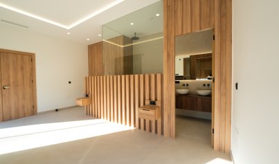 New Build - Villa -
Ciudad Quesada