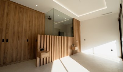 New Build - Villa -
Ciudad Quesada