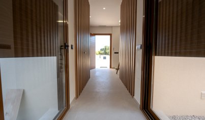 New Build - Villa -
Ciudad Quesada
