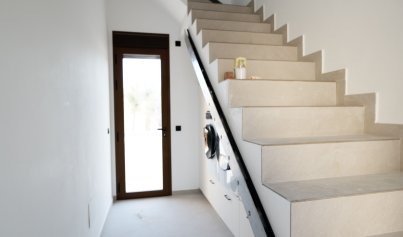 New Build - Villa -
Ciudad Quesada