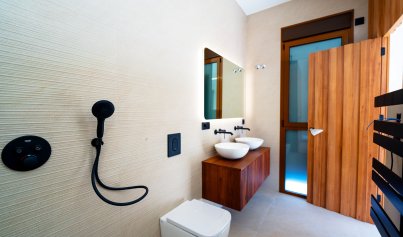 New Build - Villa -
Ciudad Quesada