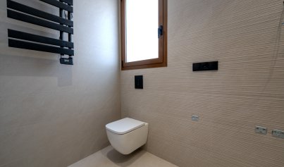New Build - Villa -
Ciudad Quesada