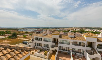 Resale - Penthouse -
Vistabella - Vistabella Golf