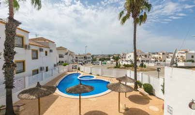 Resale - Penthouse -
Vistabella - Vistabella Golf