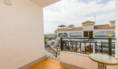 Resale - Penthouse -
Vistabella - Vistabella Golf