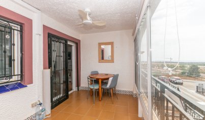 Resale - Penthouse -
Vistabella - Vistabella Golf