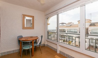 Resale - Penthouse -
Vistabella - Vistabella Golf