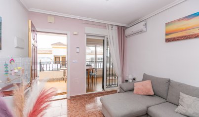Resale - Penthouse -
Vistabella - Vistabella Golf