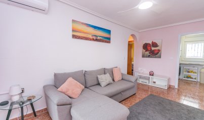 Resale - Penthouse -
Vistabella - Vistabella Golf