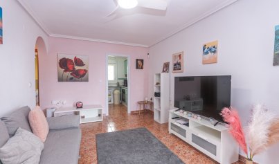 Resale - Penthouse -
Vistabella - Vistabella Golf