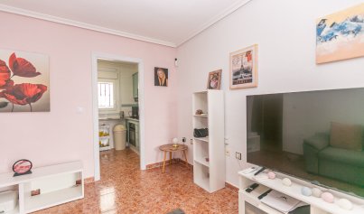 Resale - Penthouse -
Vistabella - Vistabella Golf
