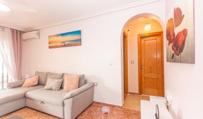 Resale - Penthouse -
Vistabella - Vistabella Golf