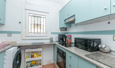 Resale - Penthouse -
Vistabella - Vistabella Golf