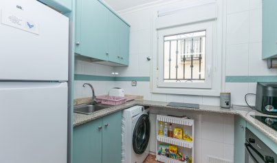 Resale - Penthouse -
Vistabella - Vistabella Golf