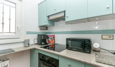 Resale - Penthouse -
Vistabella - Vistabella Golf