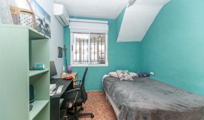 Resale - Penthouse -
Vistabella - Vistabella Golf