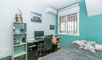 Resale - Penthouse -
Vistabella - Vistabella Golf
