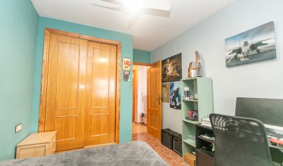 Resale - Penthouse -
Vistabella - Vistabella Golf
