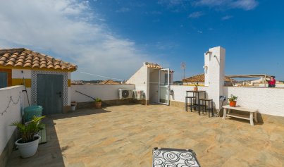 Resale - Penthouse -
Vistabella - Vistabella Golf