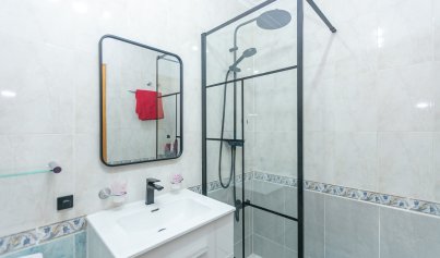 Resale - Penthouse -
Vistabella - Vistabella Golf