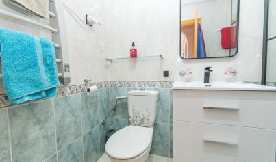 Resale - Penthouse -
Vistabella - Vistabella Golf