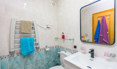 Resale - Penthouse -
Vistabella - Vistabella Golf