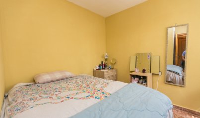 Resale - Penthouse -
Vistabella - Vistabella Golf