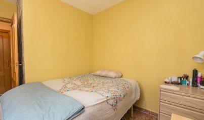 Resale - Penthouse -
Vistabella - Vistabella Golf