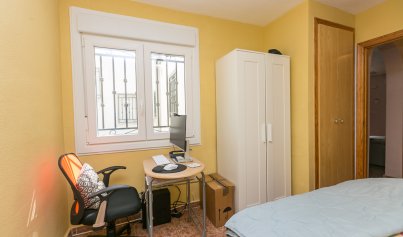 Resale - Penthouse -
Vistabella - Vistabella Golf