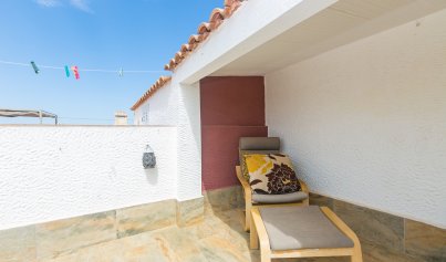Resale - Penthouse -
Vistabella - Vistabella Golf