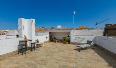Resale - Penthouse -
Vistabella - Vistabella Golf