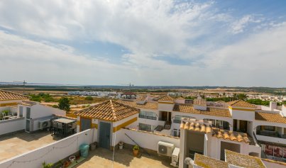 Resale - Penthouse -
Vistabella - Vistabella Golf