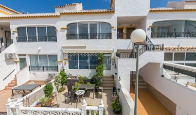 Resale - Penthouse -
Vistabella - Vistabella Golf