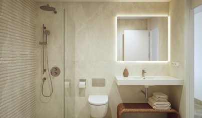 New Build - Townhouse -
Cartagena