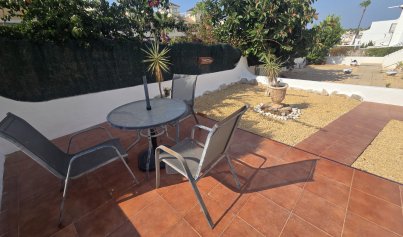 Resale - Apartment -
Villamartín - Verdemar