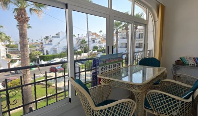 Resale - Apartment -
Villamartín - Verdemar