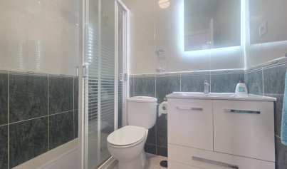 Resale - Apartment -
Villamartín - Verdemar