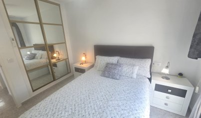 Resale - Apartment -
Villamartín - Verdemar