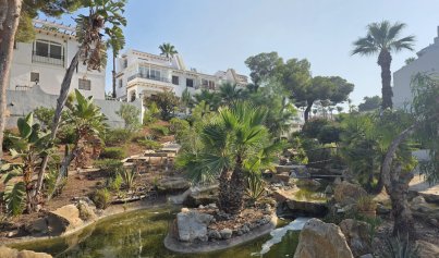 Resale - Apartment -
Villamartín - Verdemar