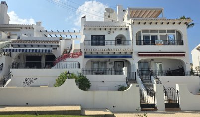 Resale - Apartment -
Villamartín - Verdemar