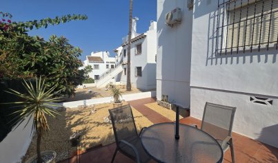 Resale - Apartment -
Villamartín - Verdemar
