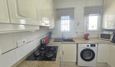 Resale - Apartment -
Villamartín - Verdemar