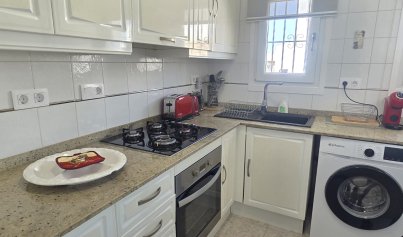 Resale - Apartment -
Villamartín - Verdemar