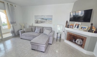 Resale - Apartment -
Villamartín - Verdemar